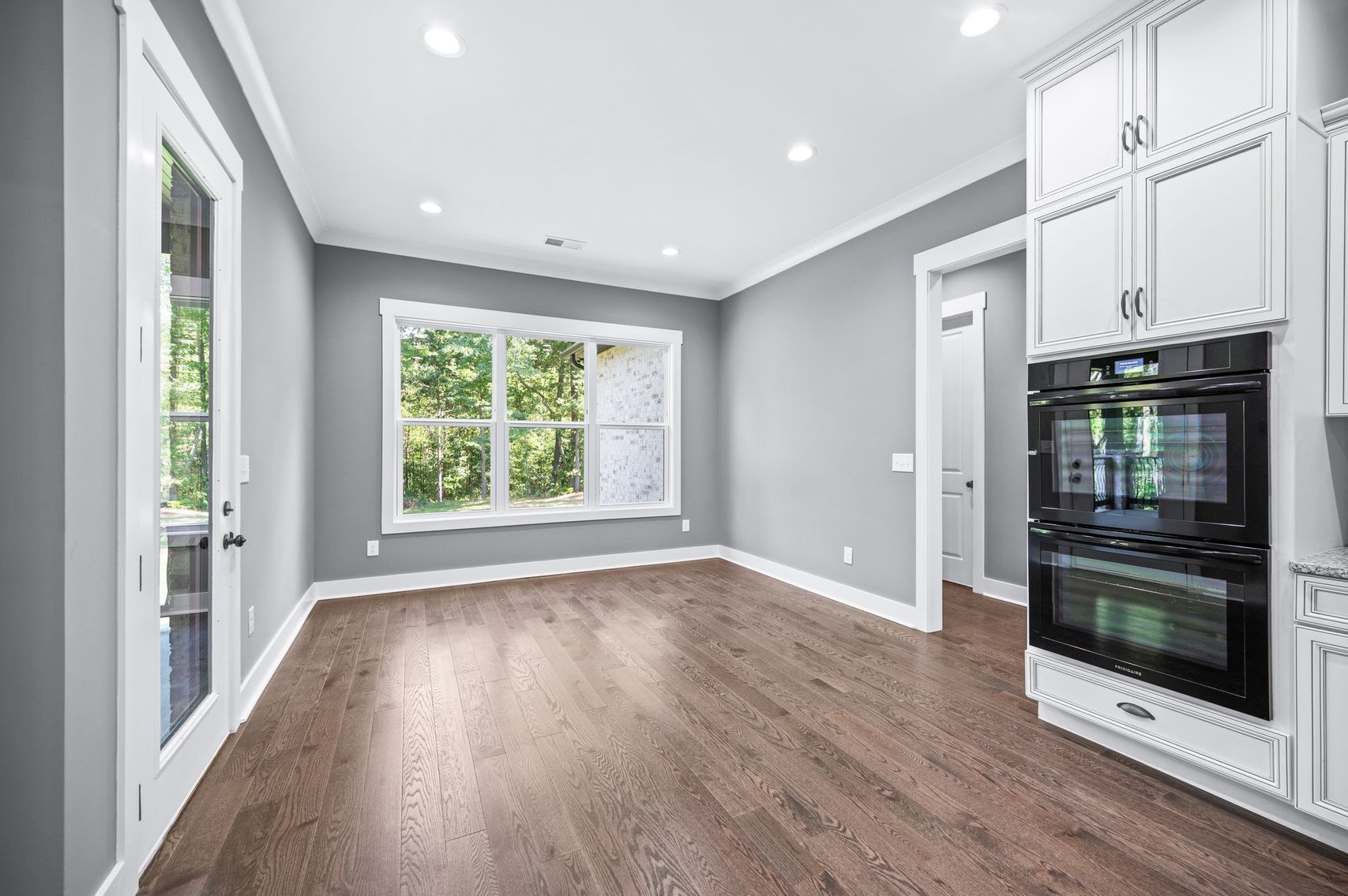 Image for Brand New Custom Brick Home - 