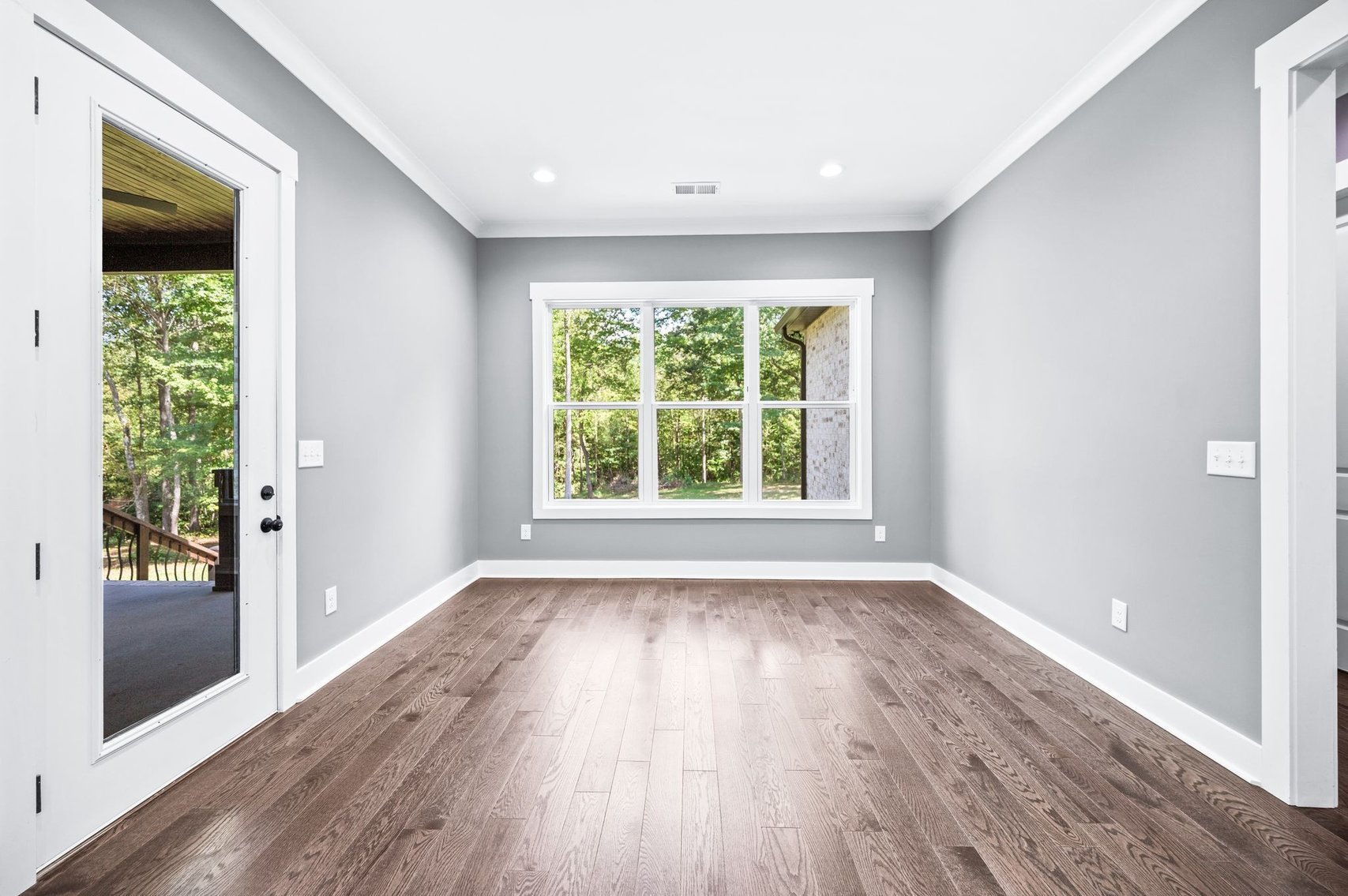 Image for Brand New Custom Brick Home - 