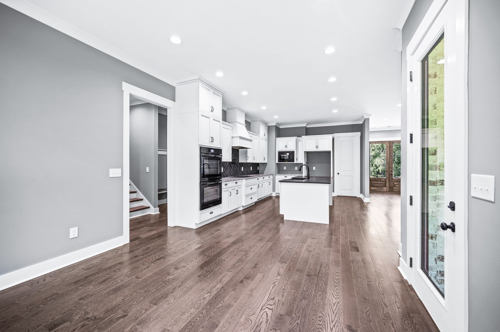 Image for Brand New Custom Brick Home - 