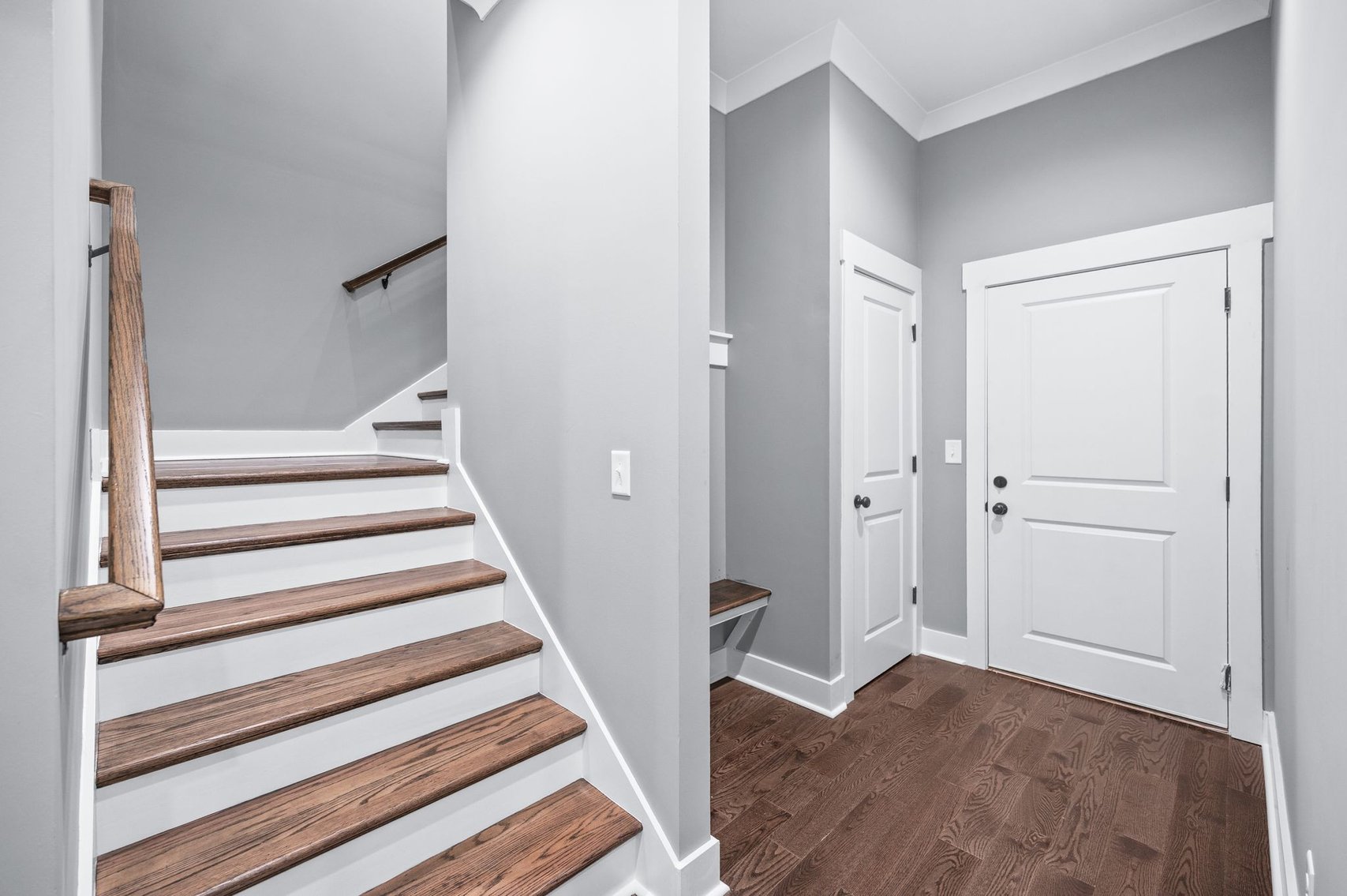 Image for Brand New Custom Brick Home - 