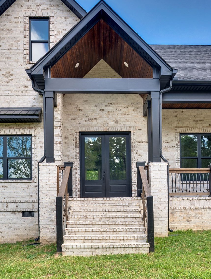 Image for Brand New Custom Brick Home - 