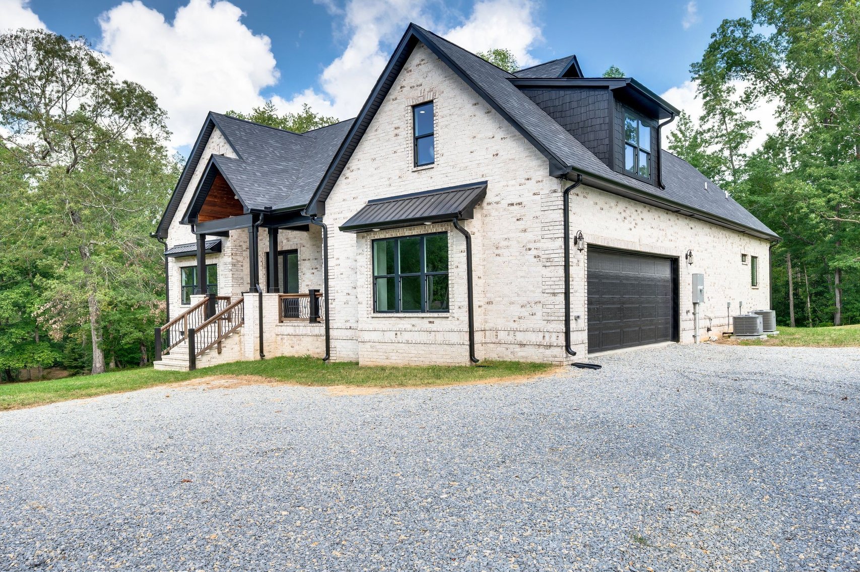 Image for Brand New Custom Brick Home - 