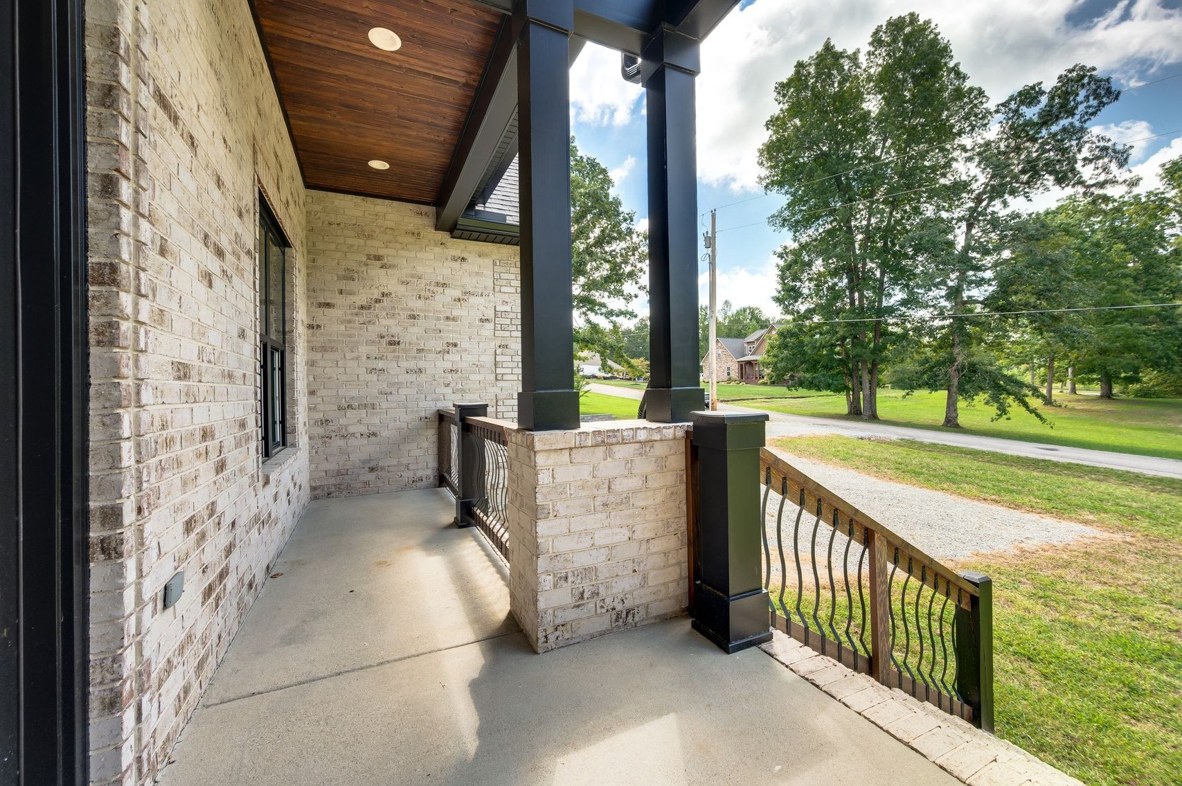 Image for Brand New Custom Brick Home - 