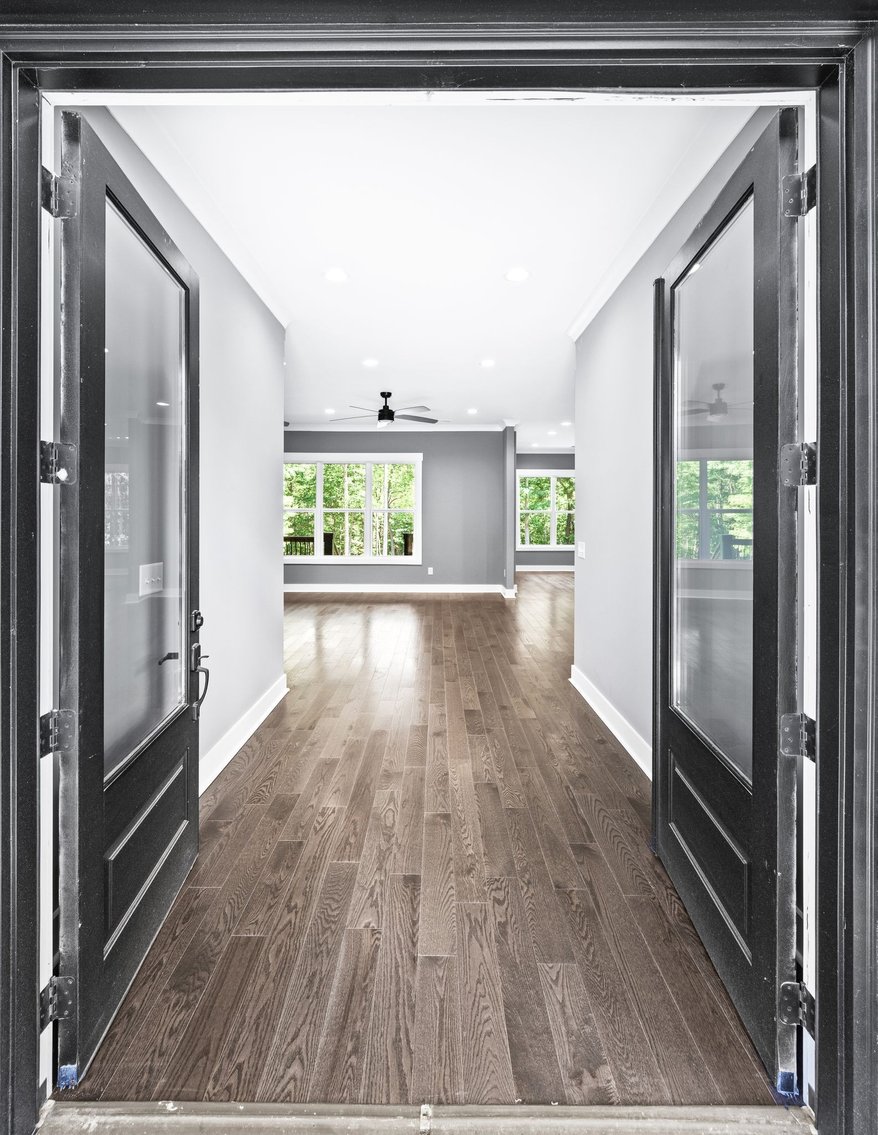 Image for Brand New Custom Brick Home - 