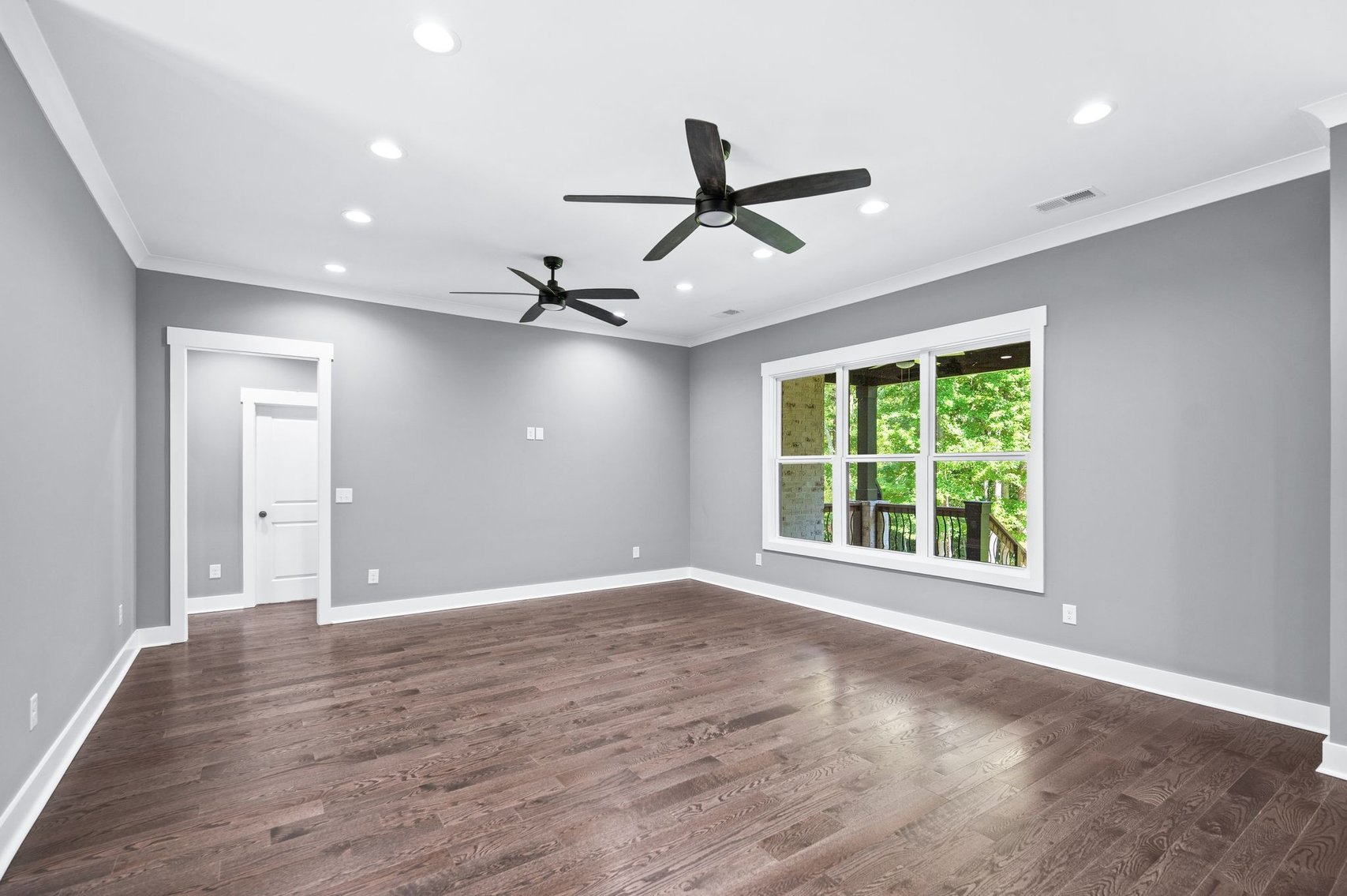 Image for Brand New Custom Brick Home - 