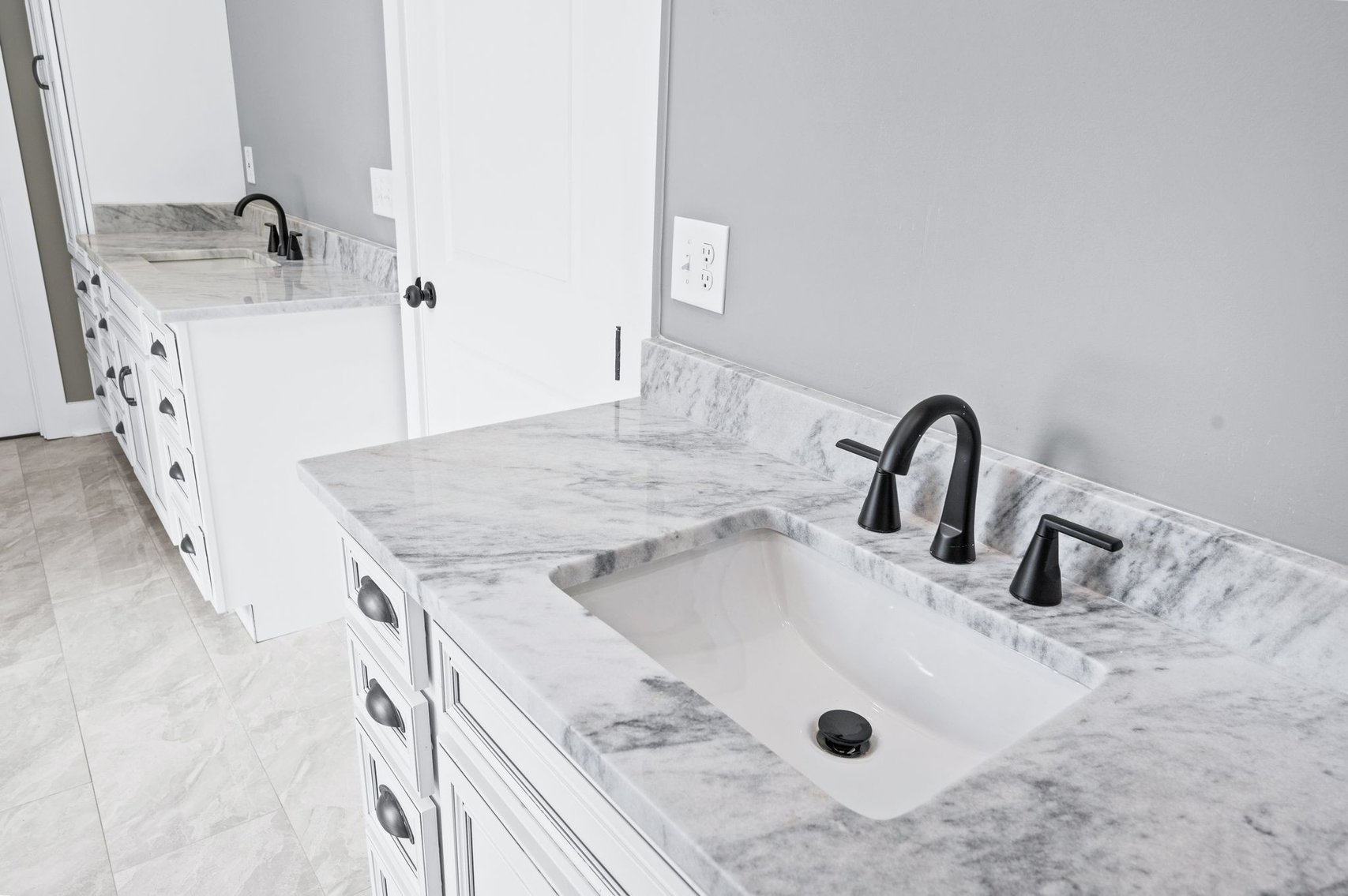 Image for Brand New Custom Brick Home - 