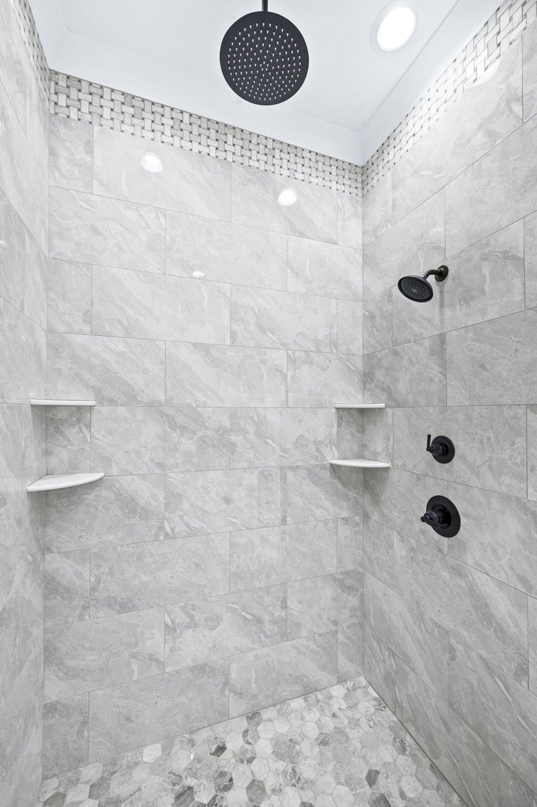 Image for Brand New Custom Brick Home - 