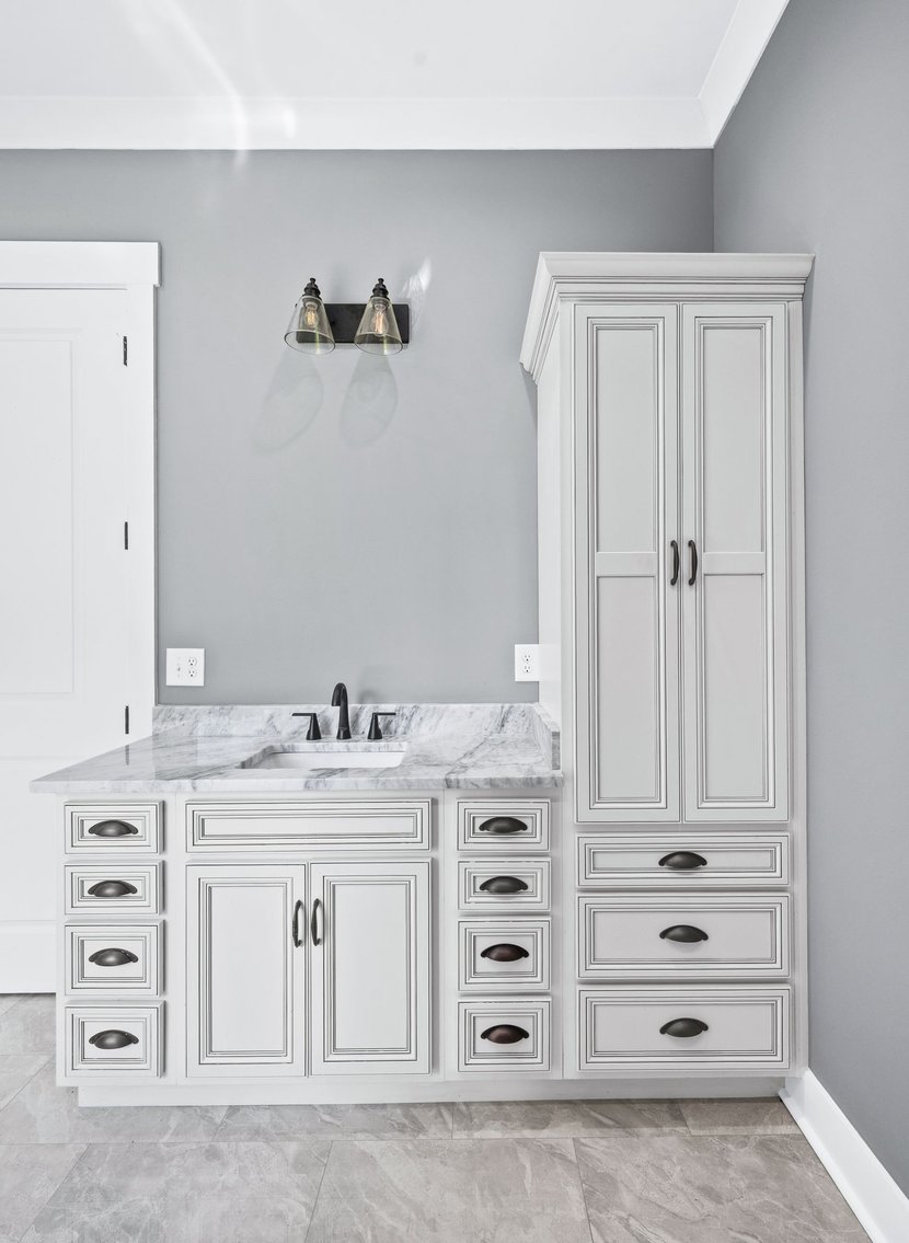 Image for Brand New Custom Brick Home - 