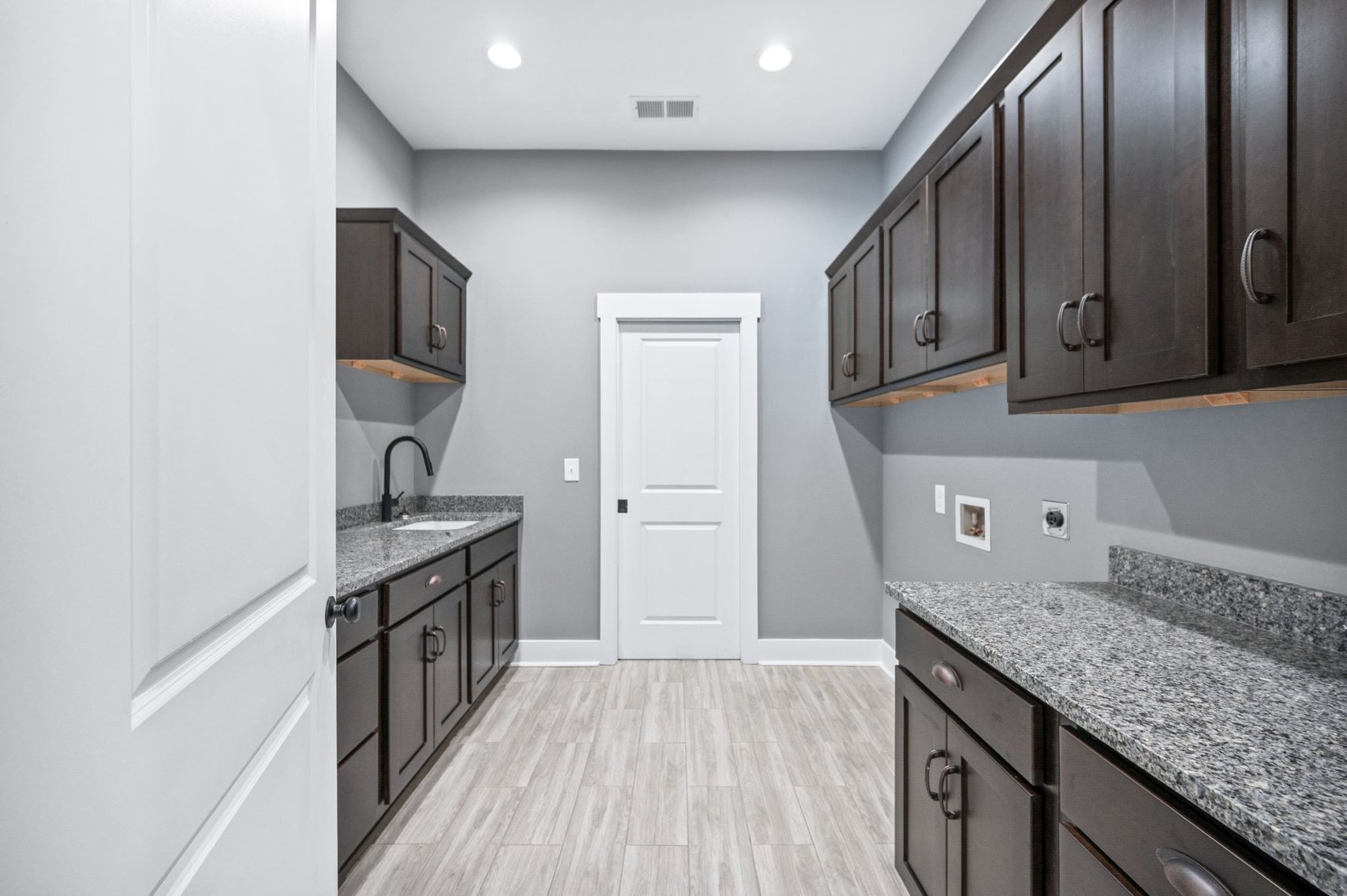 Image for Brand New Custom Brick Home - 