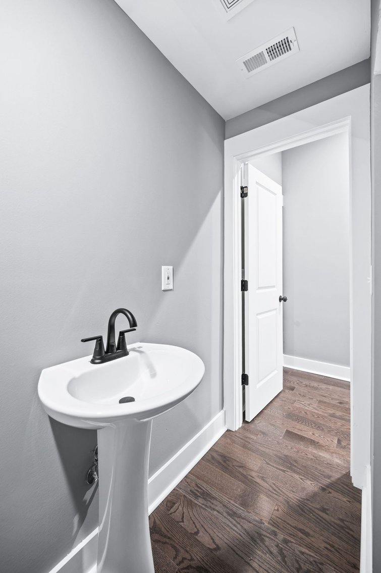 Image for Brand New Custom Brick Home - 