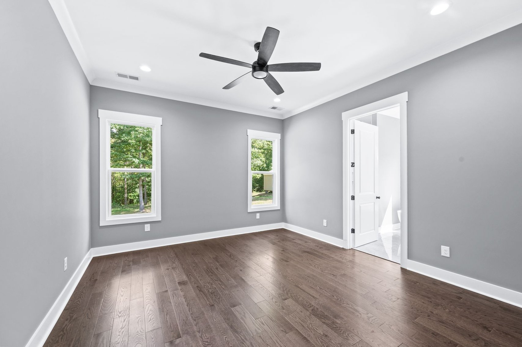 Image for Brand New Custom Brick Home - 