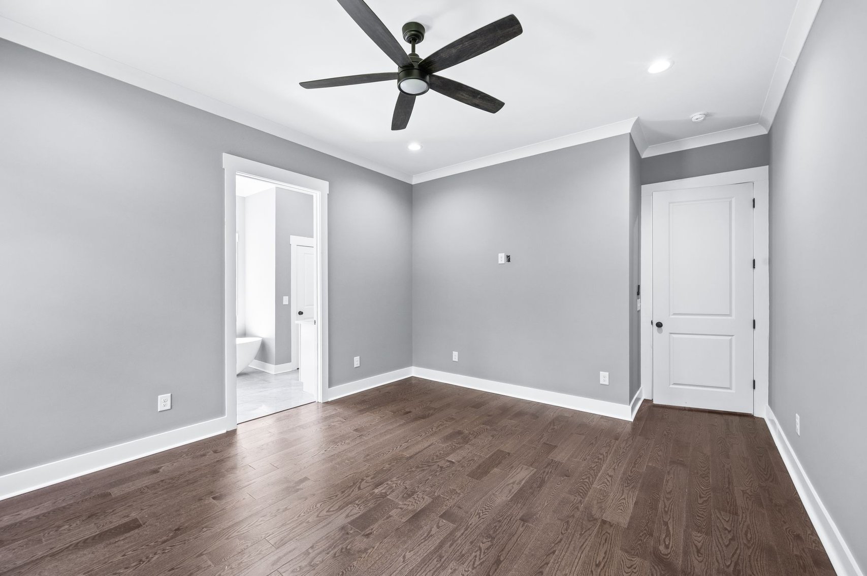 Image for Brand New Custom Brick Home - 