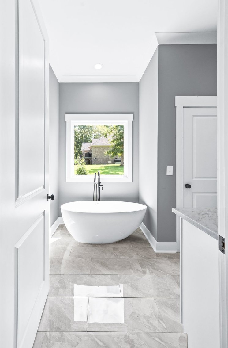 Image for Brand New Custom Brick Home - 