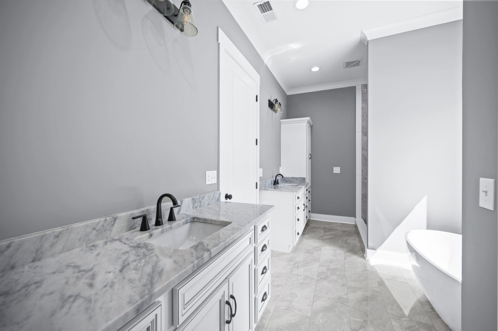 Image for Brand New Custom Brick Home - 