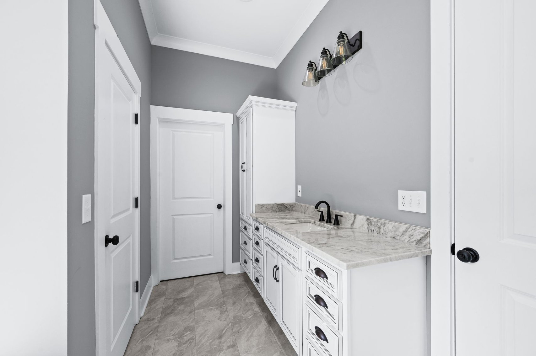 Image for Brand New Custom Brick Home - 