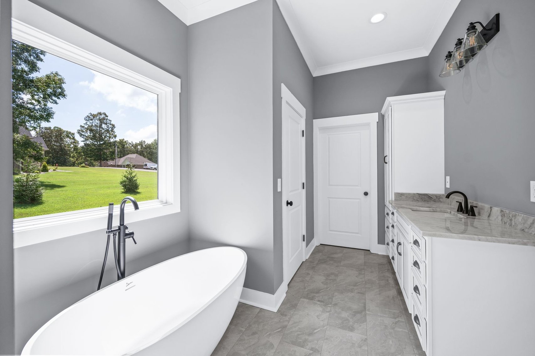 Image for Brand New Custom Brick Home - 