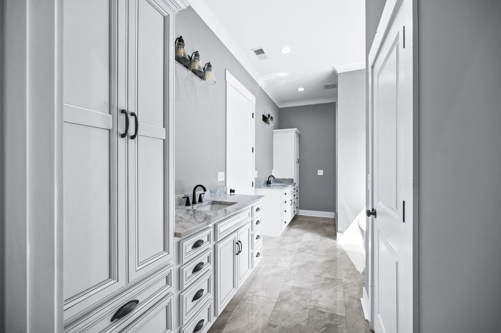 Image for Brand New Custom Brick Home - 