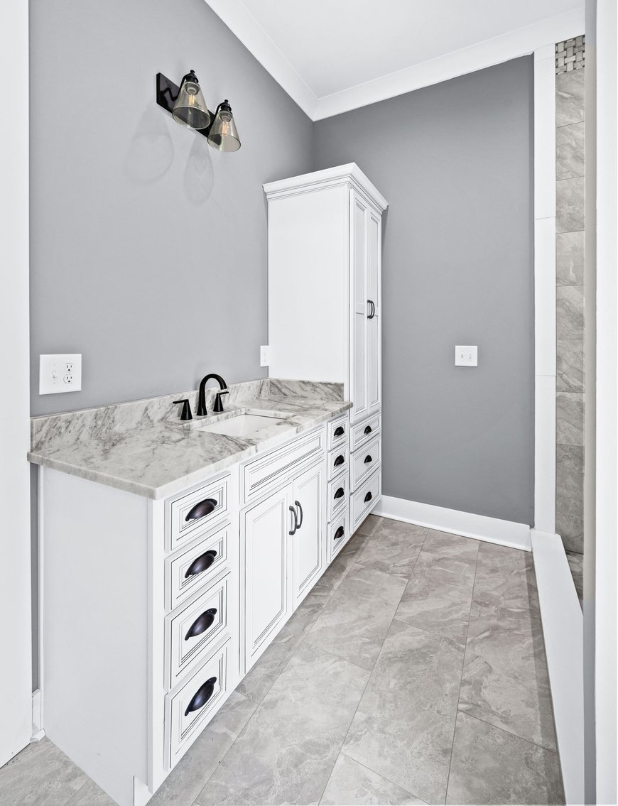 Image for Brand New Custom Brick Home - 