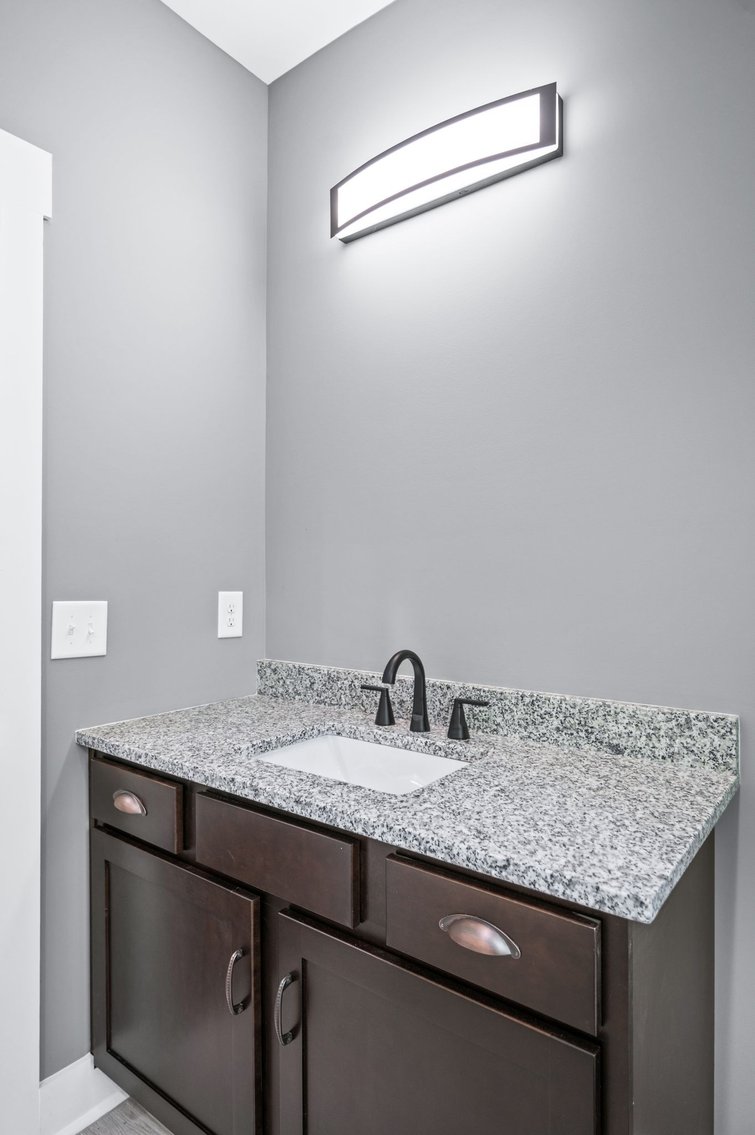 Image for Brand New Custom Brick Home - 