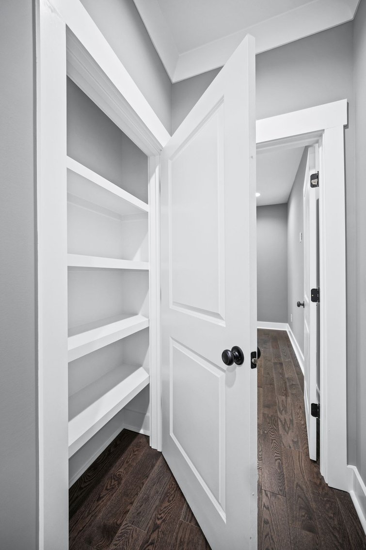 Image for Brand New Custom Brick Home - 