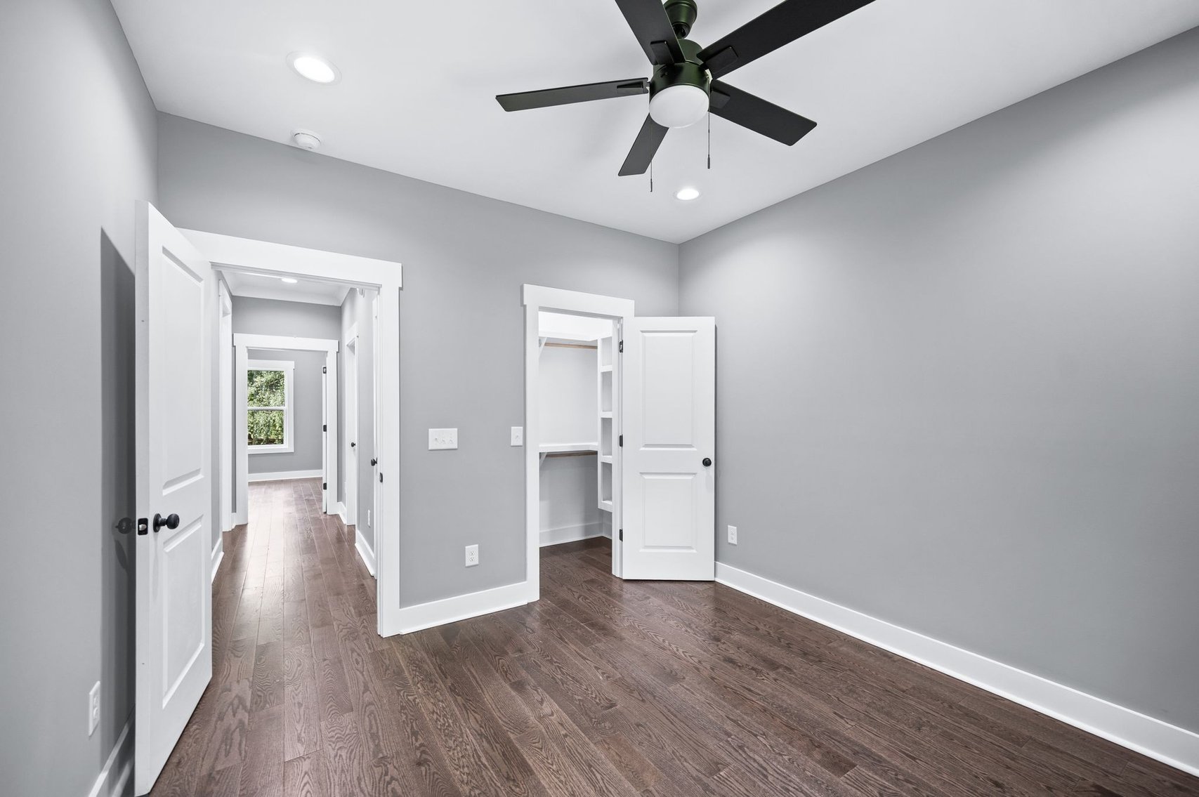 Image for Brand New Custom Brick Home - 