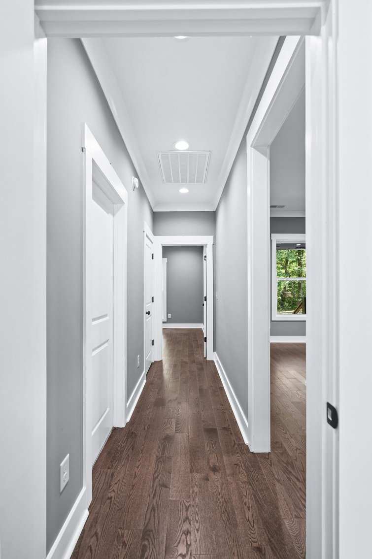 Image for Brand New Custom Brick Home - 