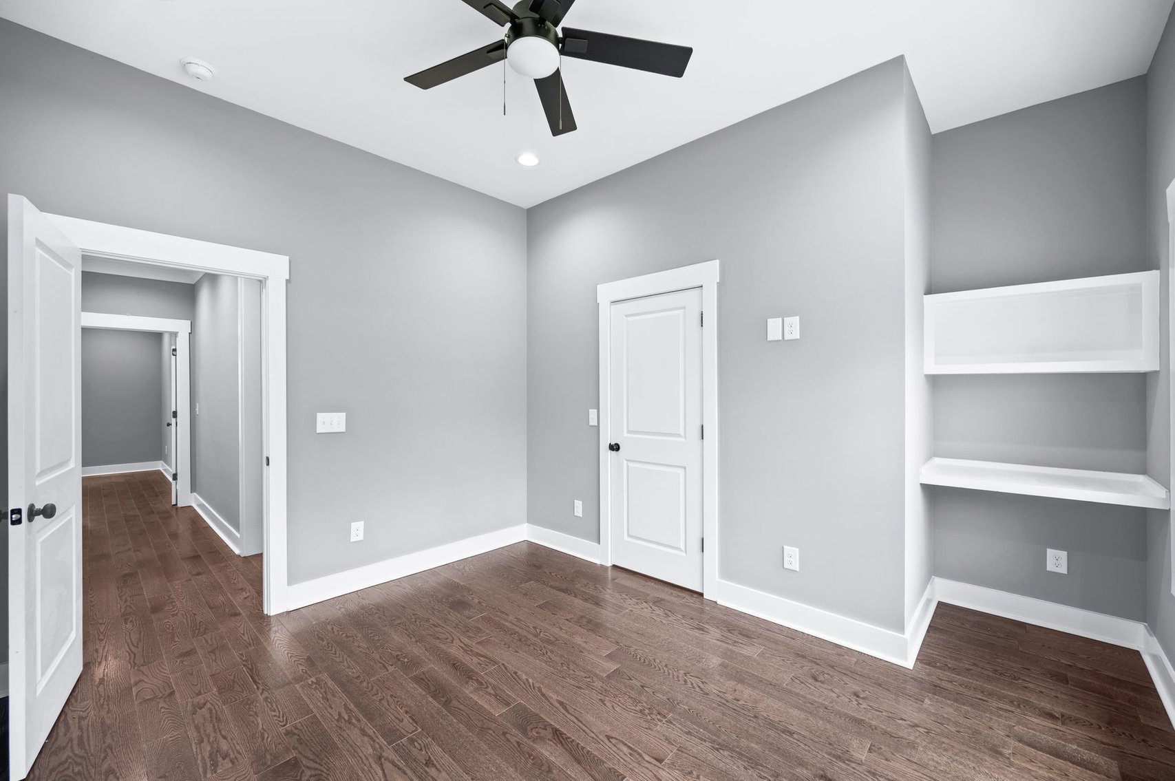 Image for Brand New Custom Brick Home - 