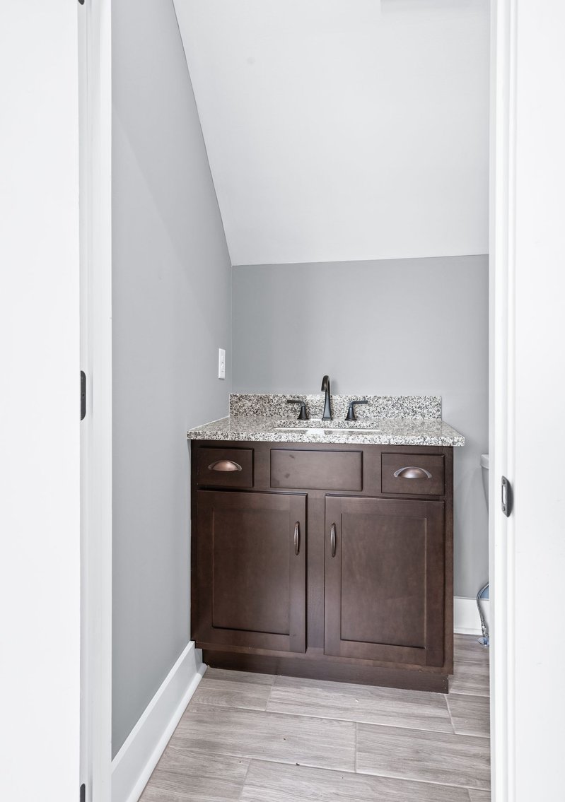 Image for Brand New Custom Brick Home - 