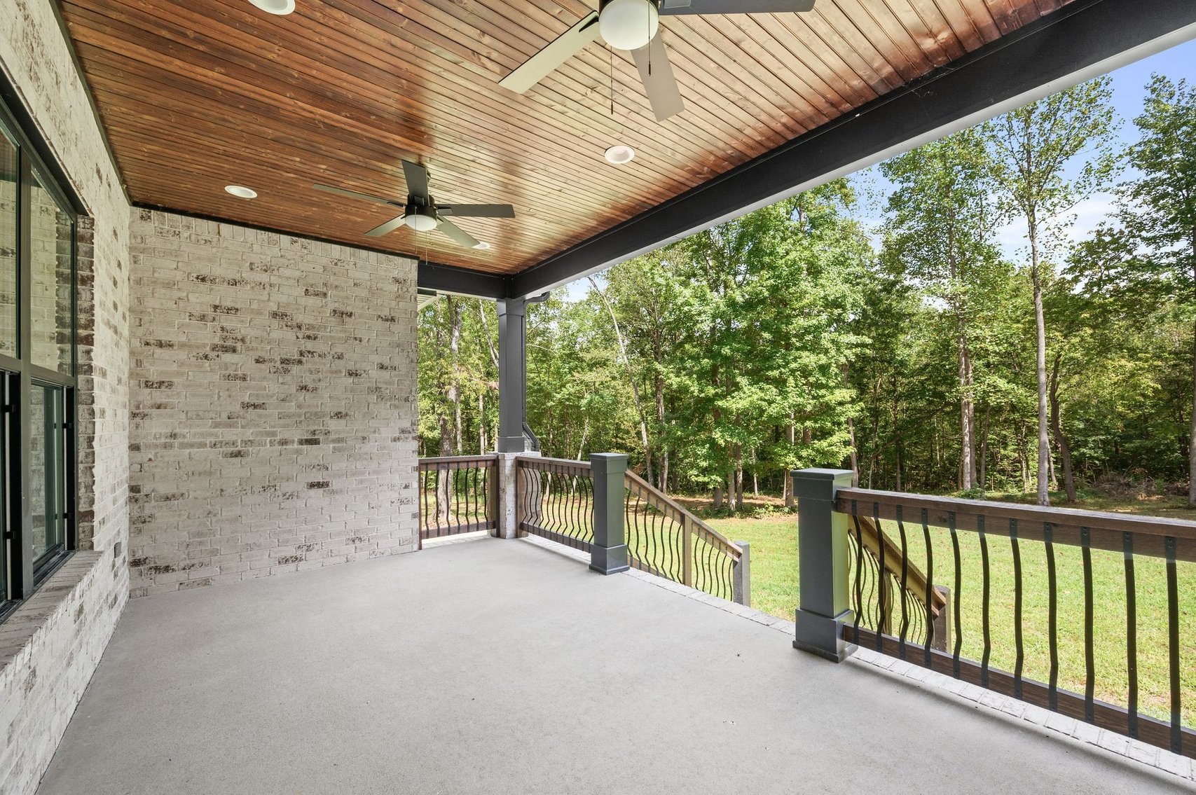 Image for Brand New Custom Brick Home - 