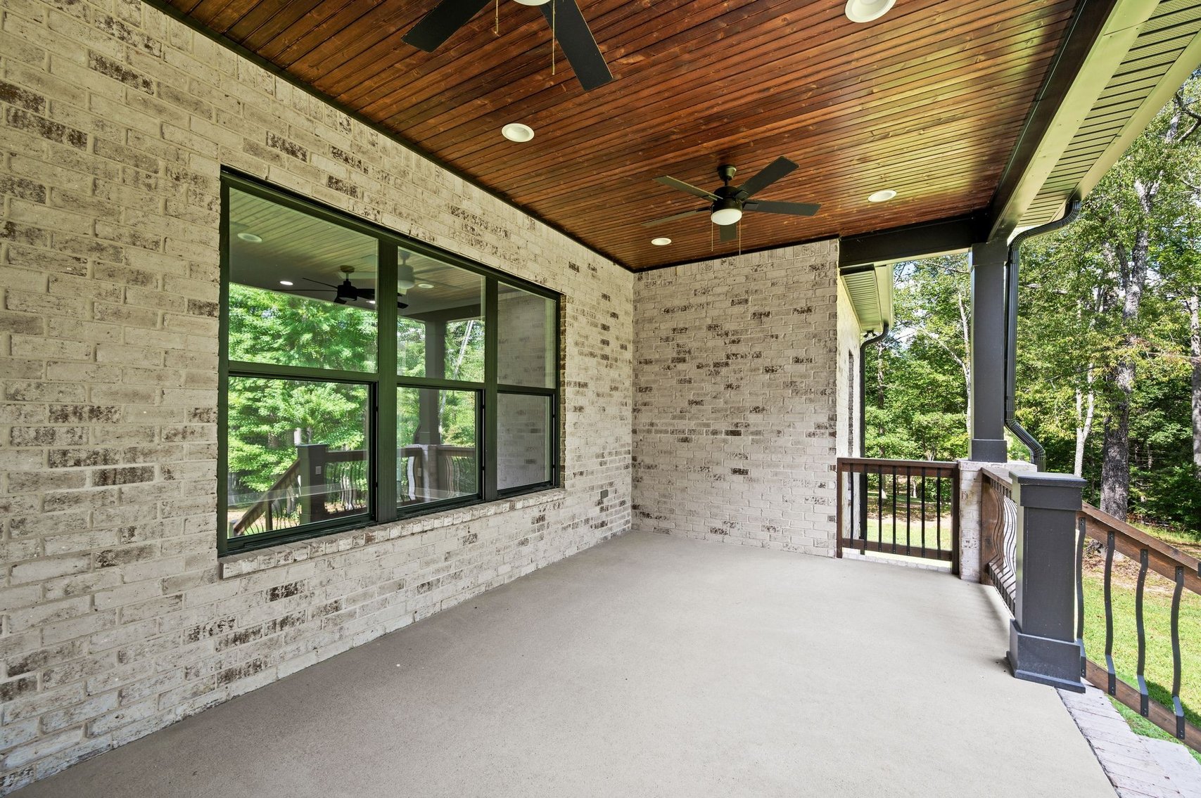 Image for Brand New Custom Brick Home - 