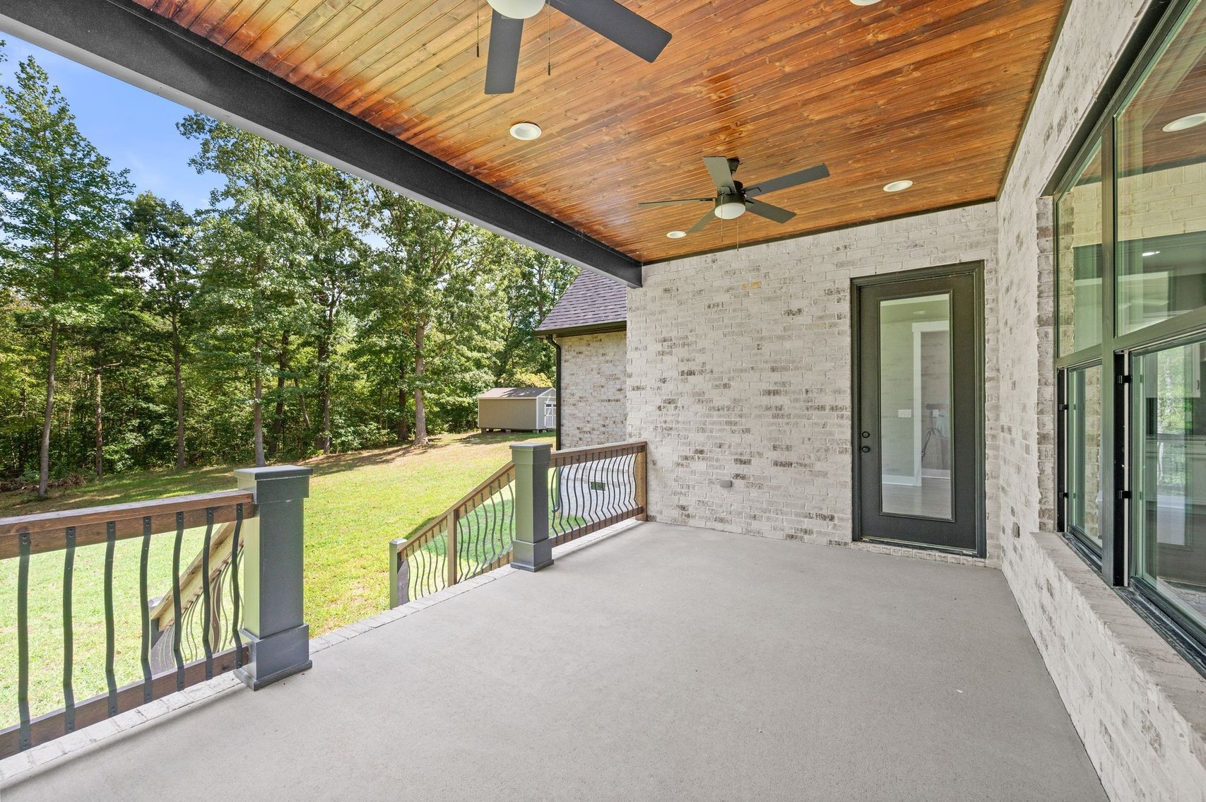 Image for Brand New Custom Brick Home - 