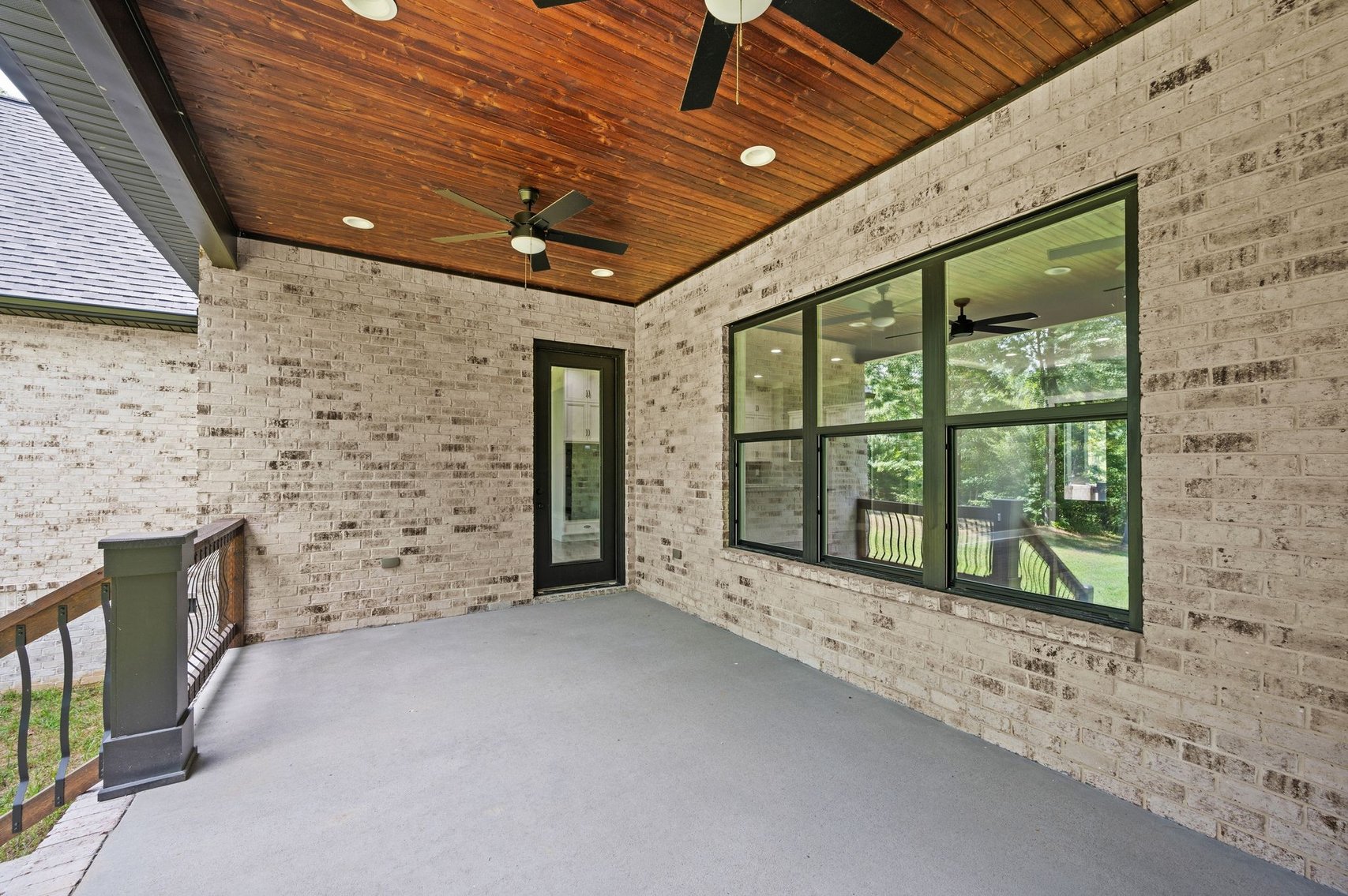 Image for Brand New Custom Brick Home - 