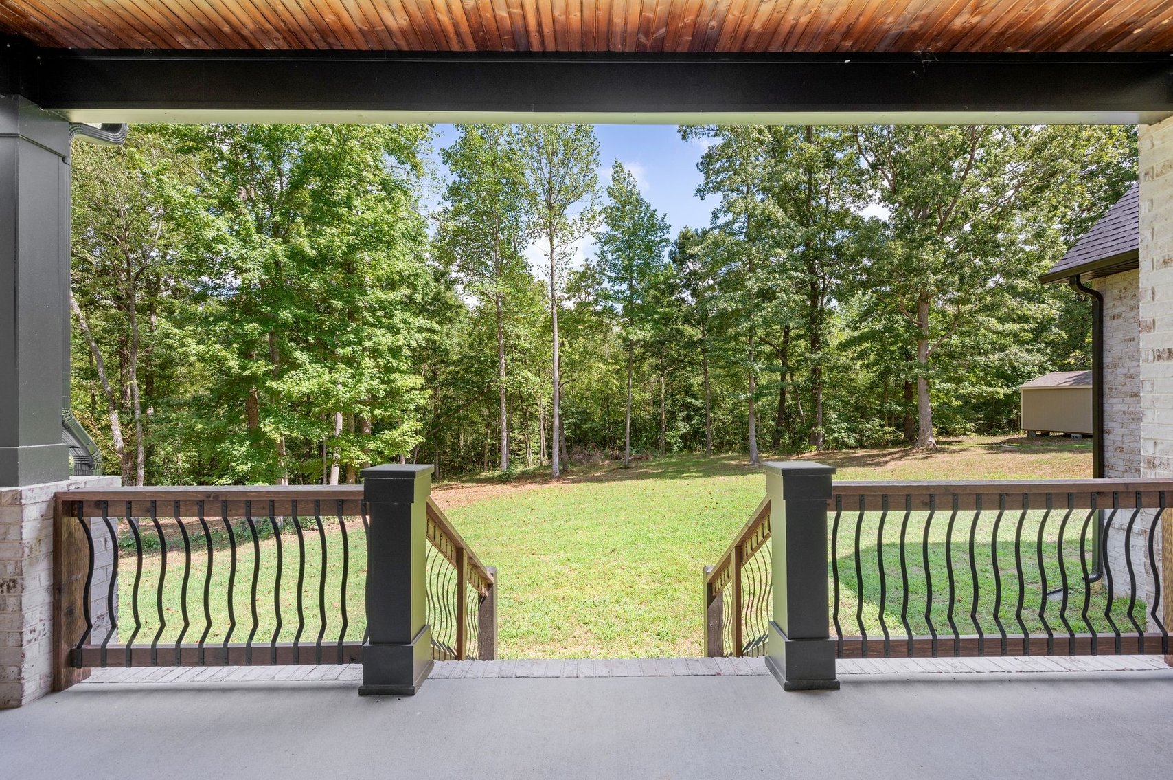 Image for Brand New Custom Brick Home - 