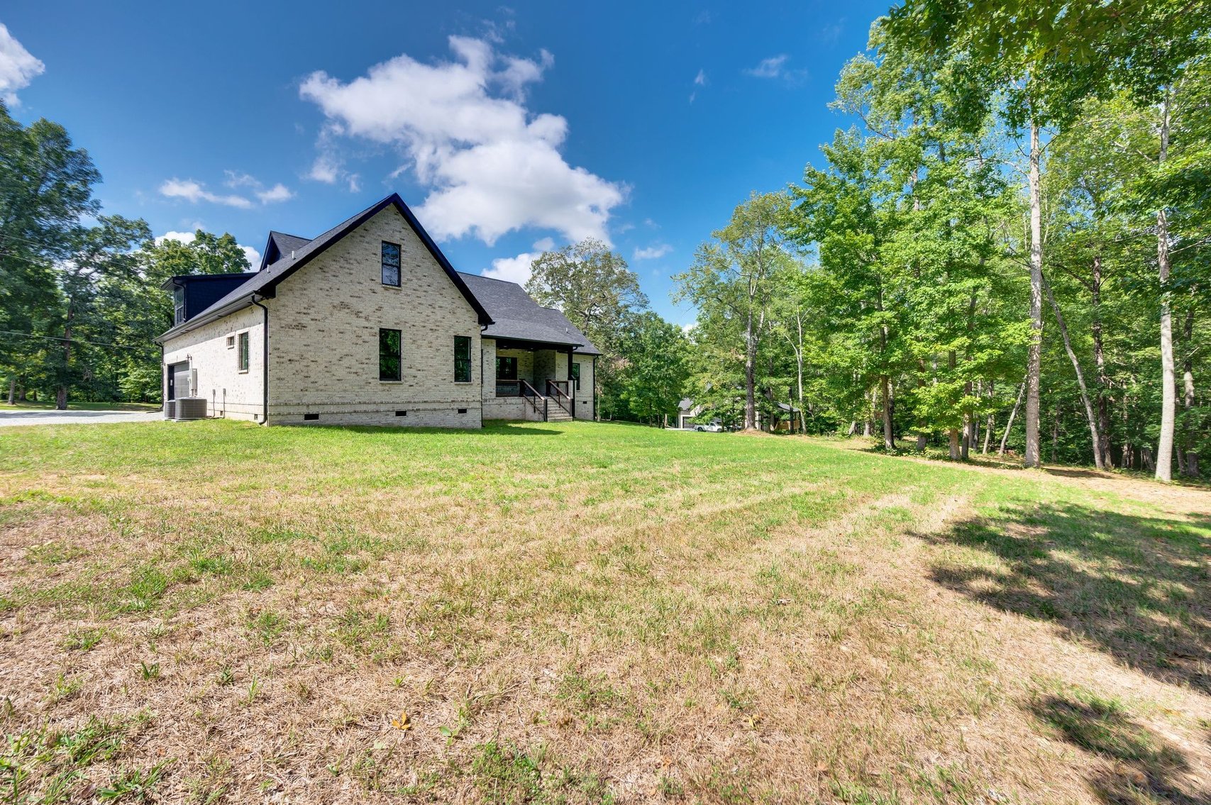 Image for Brand New Custom Brick Home - 