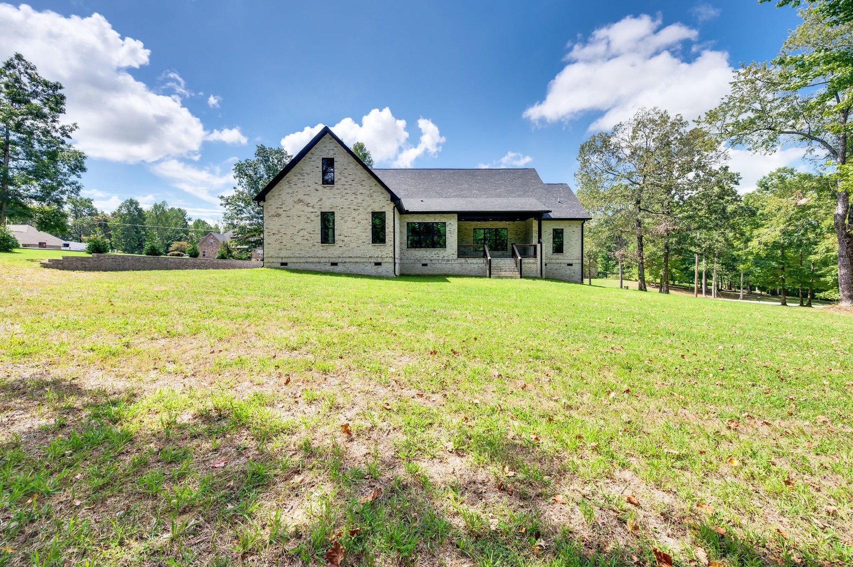 Image for Brand New Custom Brick Home - 