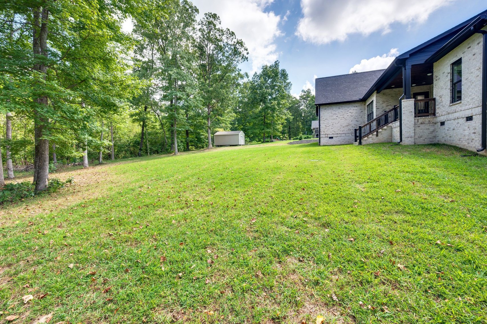 Image for Brand New Custom Brick Home - 