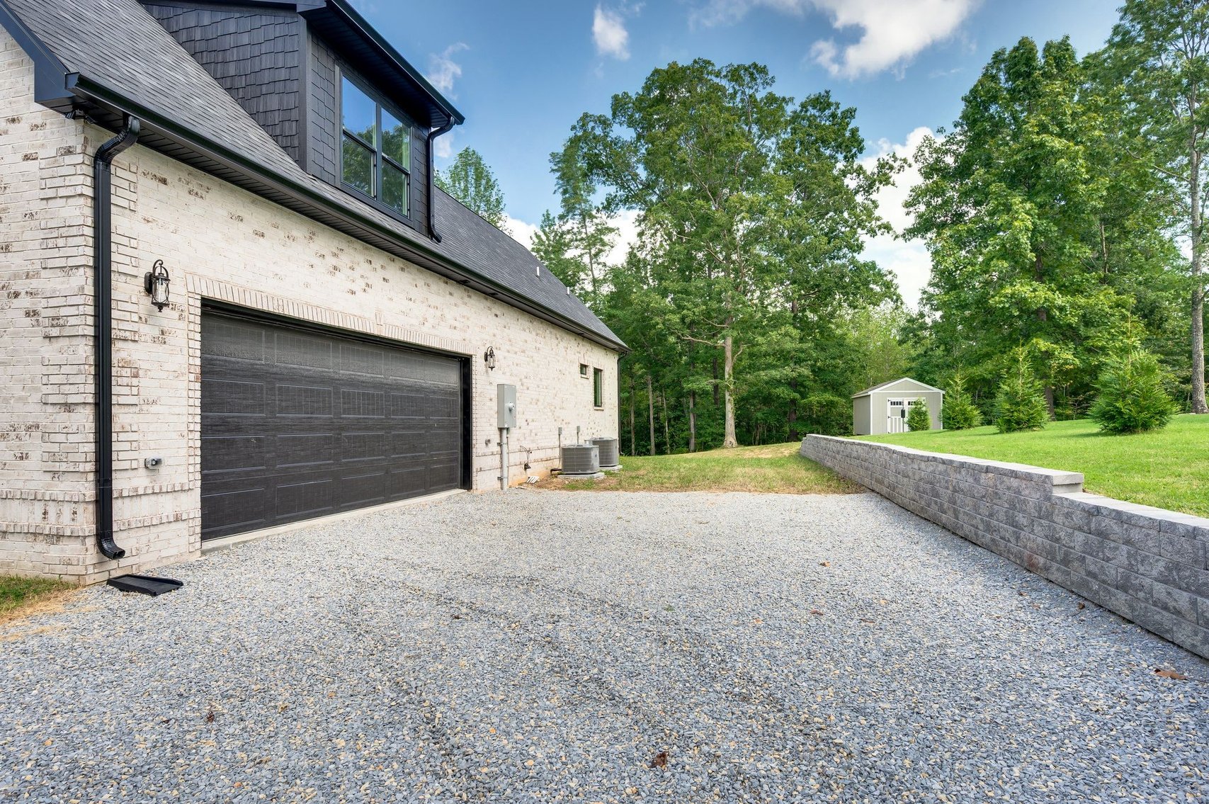 Image for Brand New Custom Brick Home - 