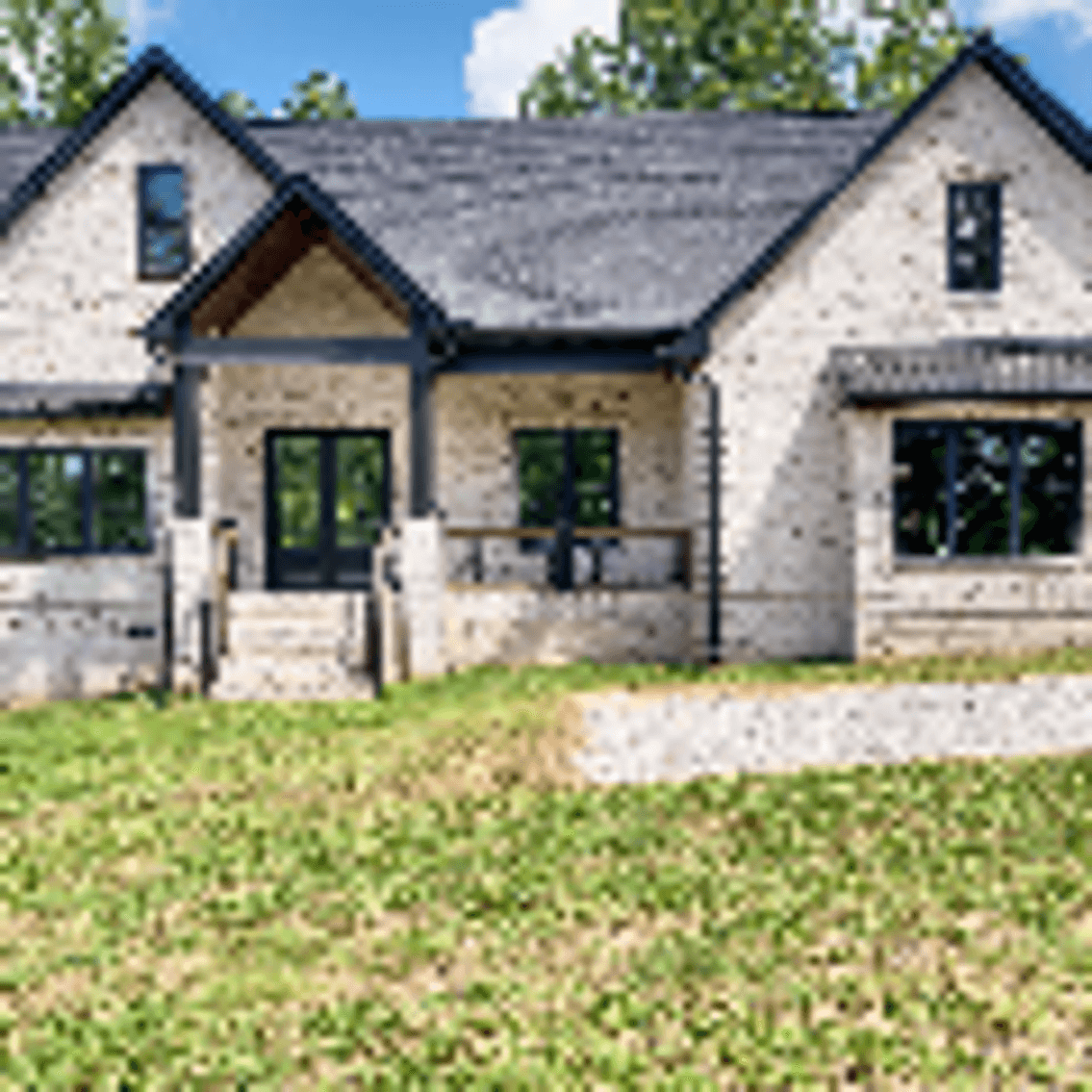 Image for Brand New Custom Brick Home - 