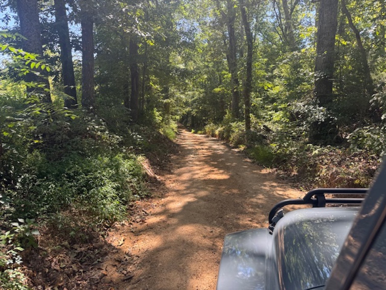 Image for 65 acres on Barren Fork Creek - Bon Aqua, TN