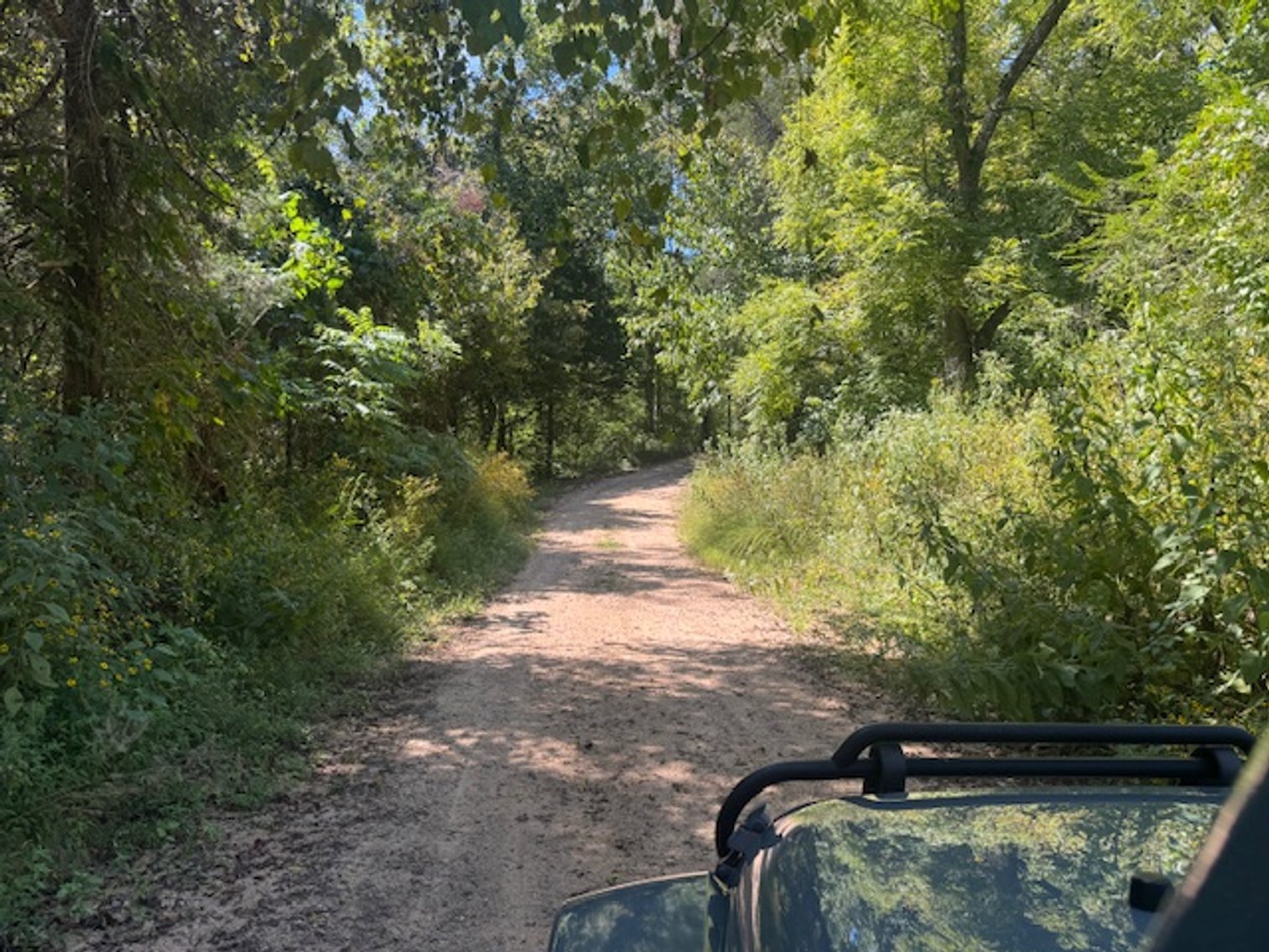 Image for 65 acres on Barren Fork Creek - Bon Aqua, TN