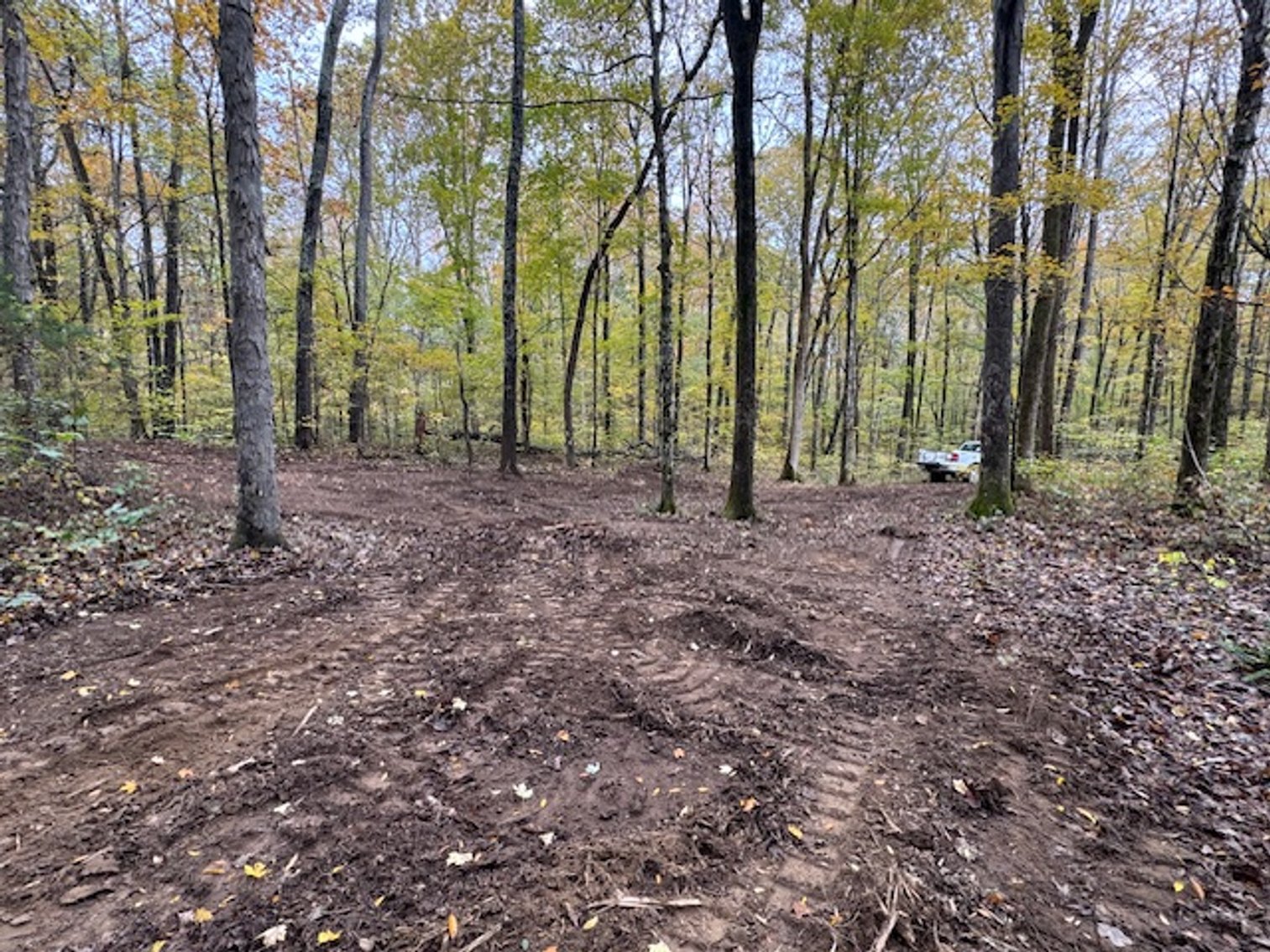 Image for 65 acres on Barren Fork Creek - Bon Aqua, TN