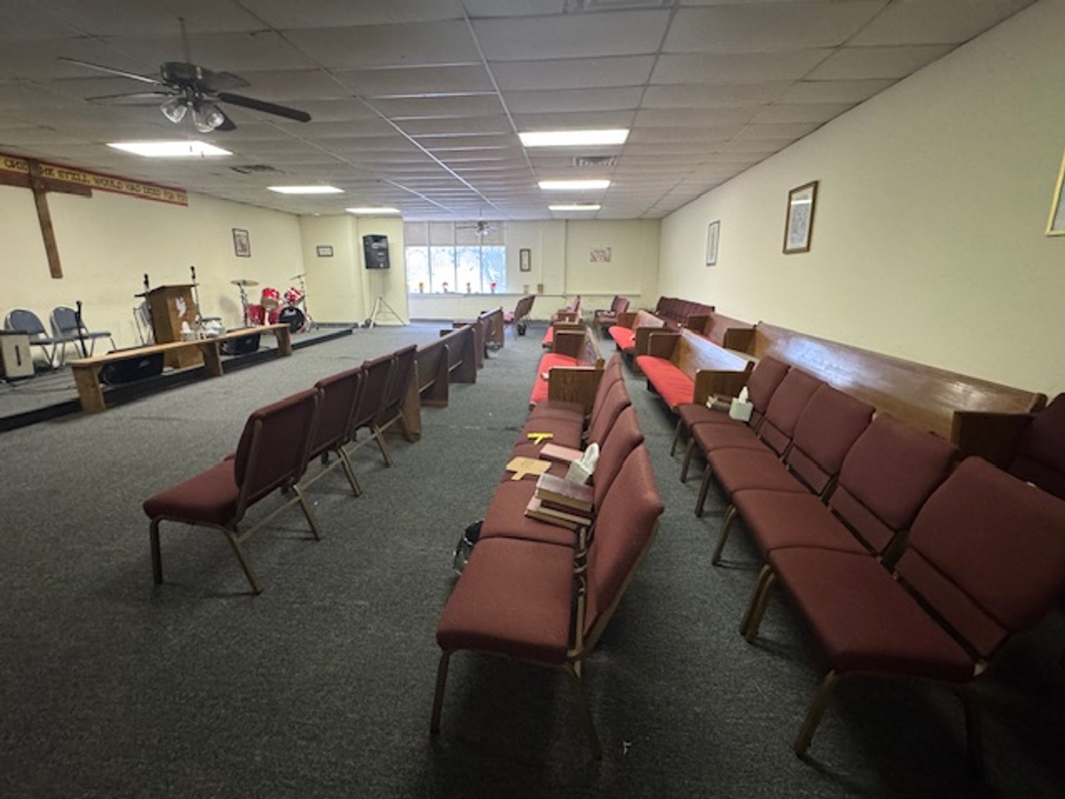 Image for Historic Wrigley Landmark Building - Commissary / Grocery / Old Post Office - 4,600 sf