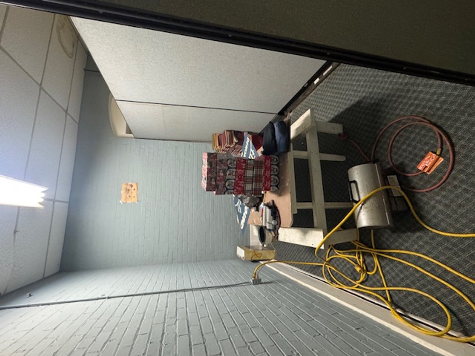 Image for Historic Wrigley Landmark Building - Commissary / Grocery / Old Post Office - 4,600 sf