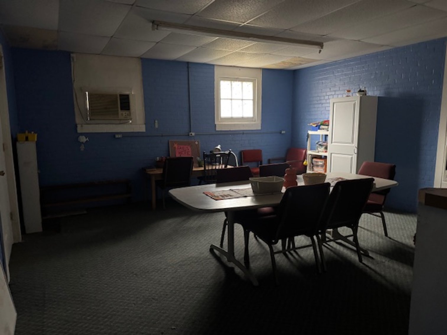 Image for Historic Wrigley Landmark Building - Commissary / Grocery / Old Post Office - 4,600 sf