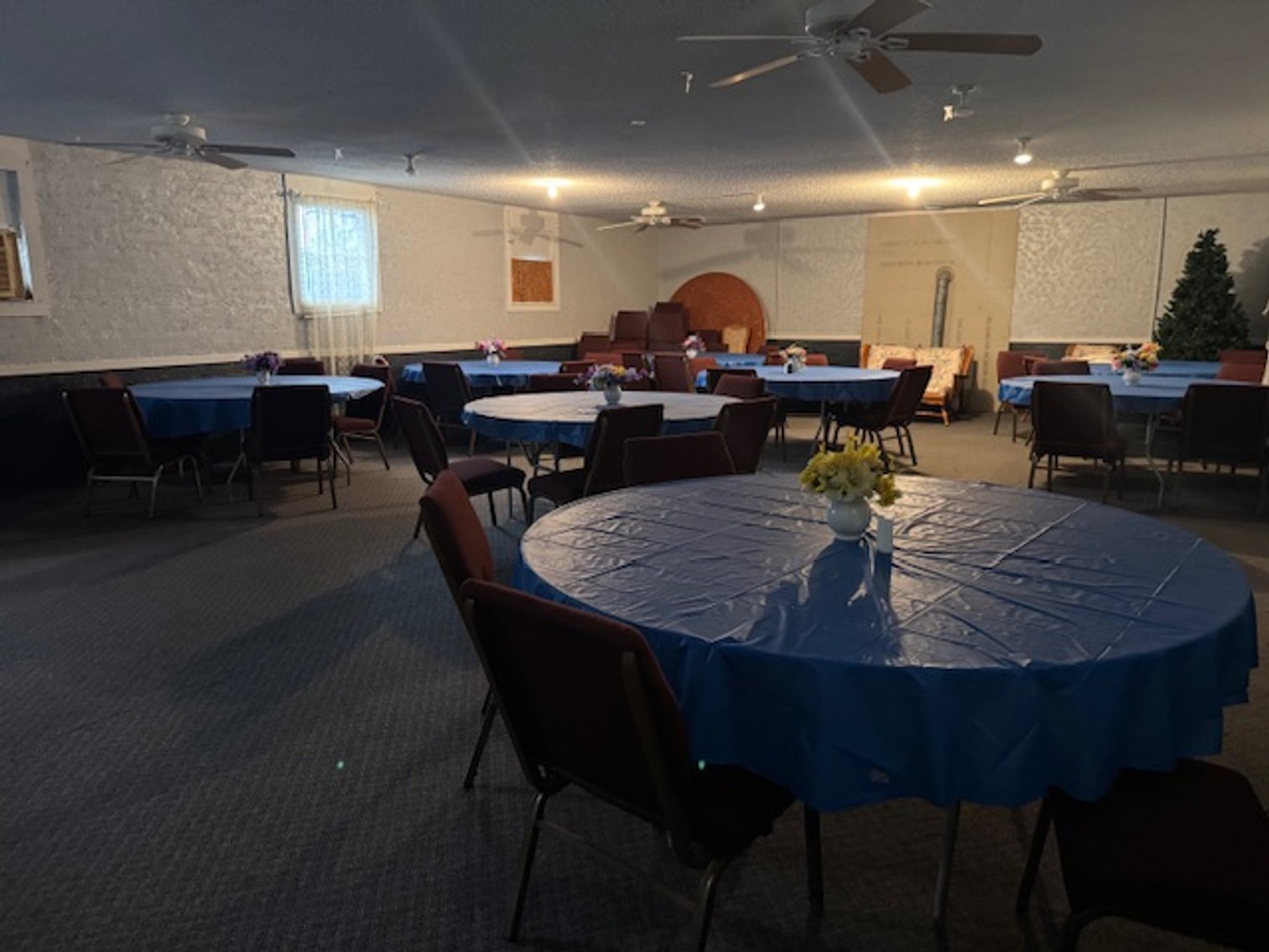 Image for Historic Wrigley Landmark Building - Commissary / Grocery / Old Post Office - 4,600 sf