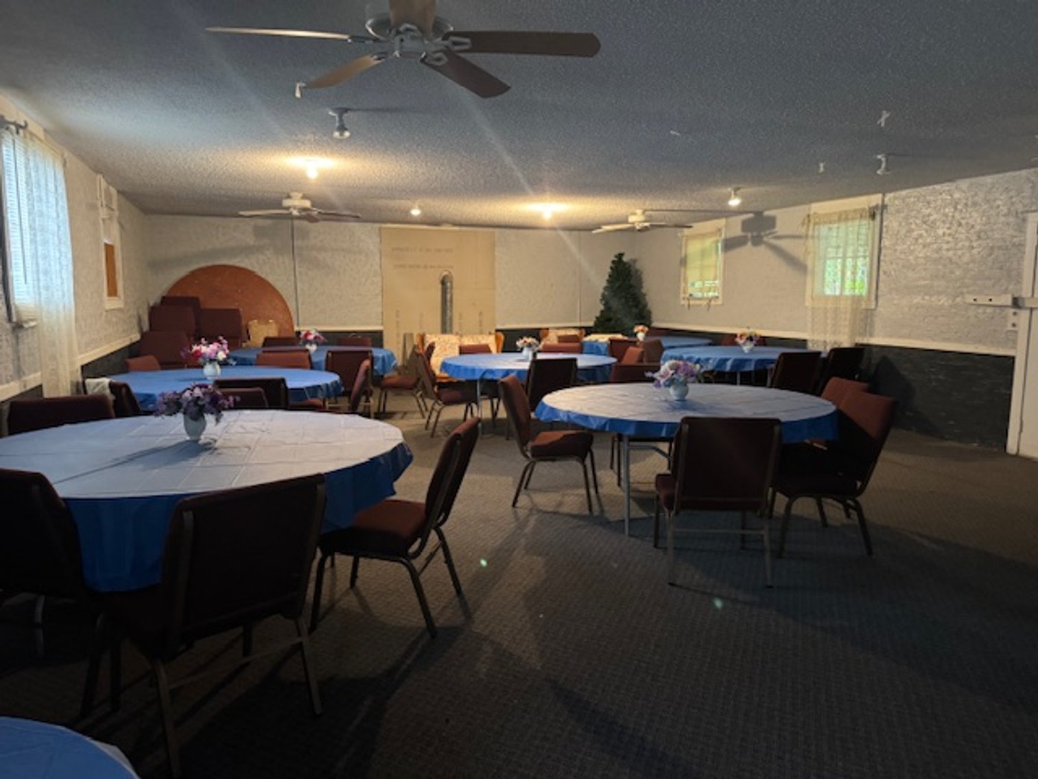 Image for Historic Wrigley Landmark Building - Commissary / Grocery / Old Post Office - 4,600 sf