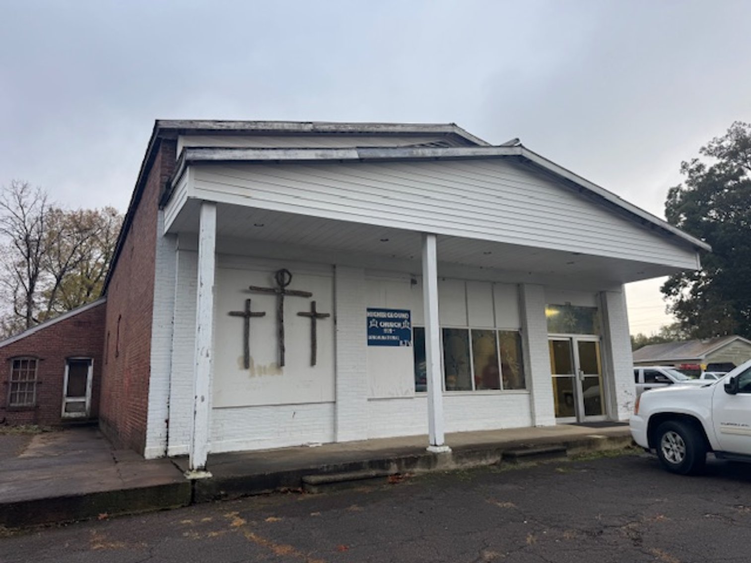Image for Historic Wrigley Landmark Building - Commissary / Grocery / Old Post Office - 4,600 sf