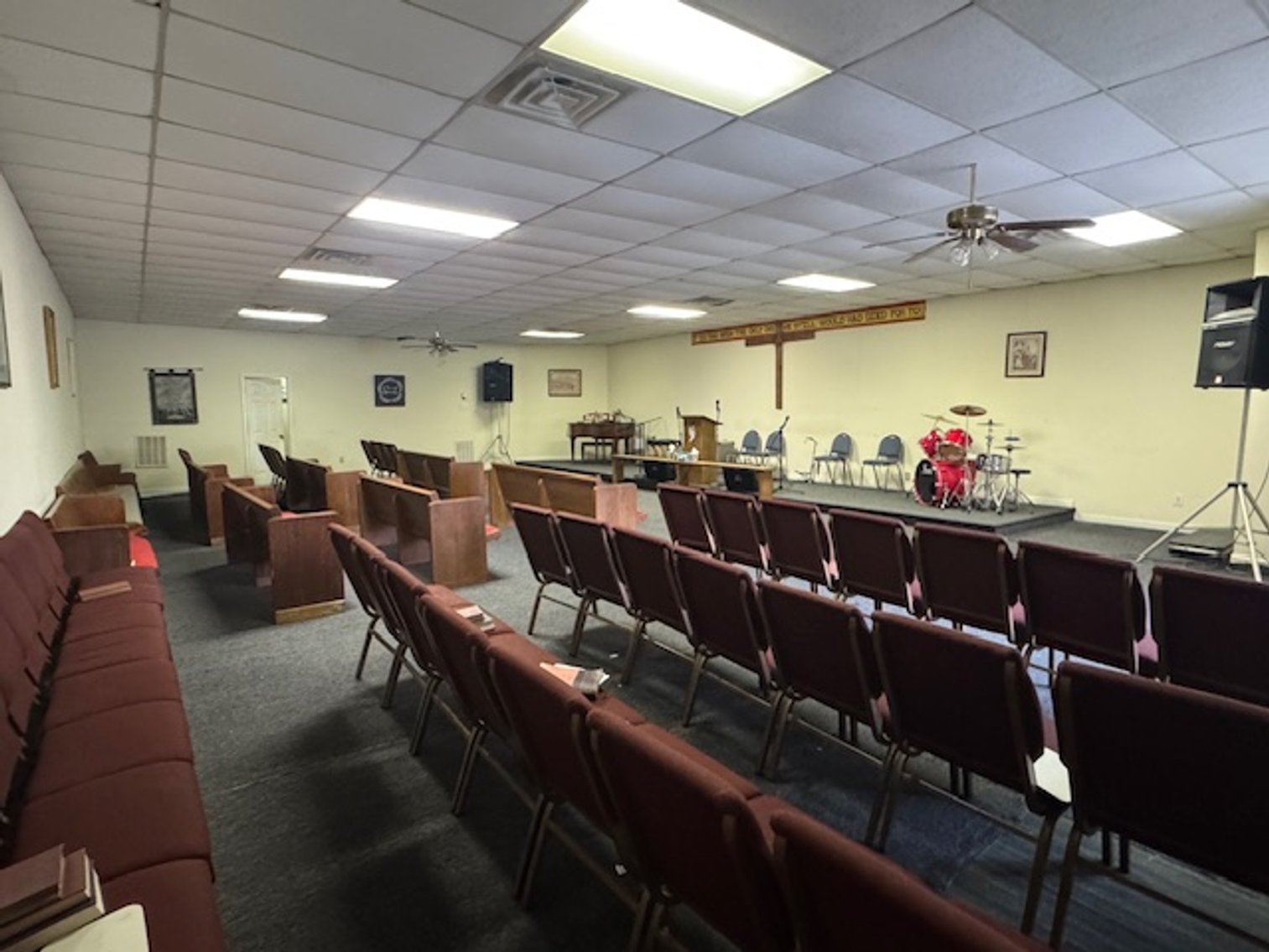 Image for Historic Wrigley Landmark Building - Commissary / Grocery / Old Post Office - 4,600 sf