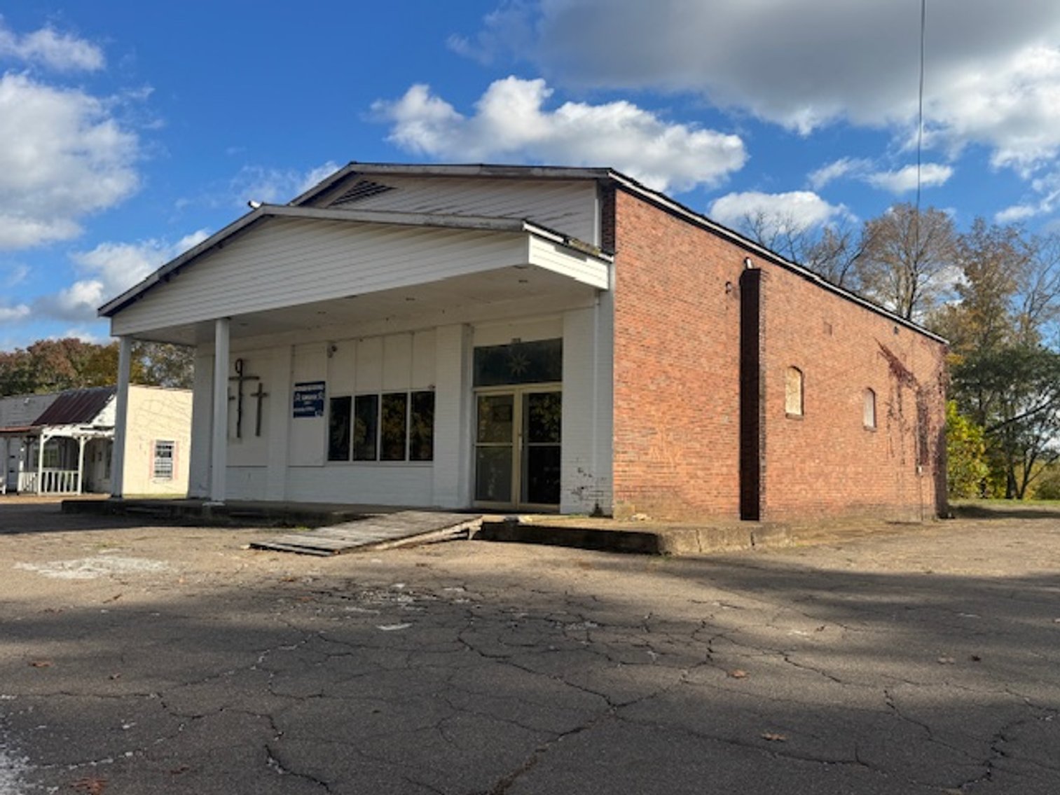 Image for Historic Wrigley Landmark Building - Commissary / Grocery / Old Post Office - 4,600 sf