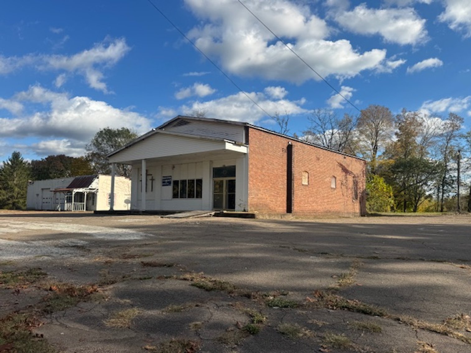 Image for Historic Wrigley Landmark Building - Commissary / Grocery / Old Post Office - 4,600 sf